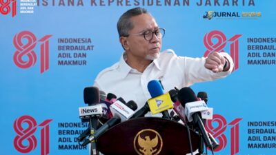 Presiden Putuskan Bansos Lewat Kopdes Merah Putih, Target 25 Ribu Koperasi Beroperasi September