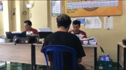 Dikira Maling, Pria di Mataram Malah Kedapatan Bawa Sabu