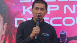 Mandalika Matangkan Persiapan MotoGP 2026, UMKM Dipastikan Hadir di Seluruh Area Penonton