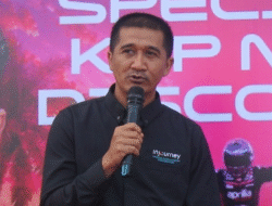 Mandalika Matangkan Persiapan MotoGP 2026, UMKM Dipastikan Hadir di Seluruh Area Penonton