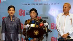 Destry Pastikan Kebijakan BI Tak Berubah Usai Gubernur Mundur