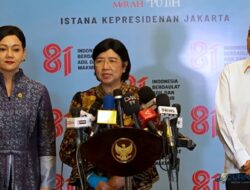 Destry Pastikan Kebijakan BI Tak Berubah Usai Gubernur Mundur