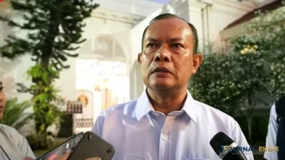 BMKG Ungkap Strategi Hadapi El Nino Kuat, Modifikasi Cuaca Jadi Andalan