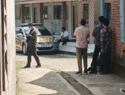 Rekonstruksi 50 Adegan Ungkap Fakta Baru Kasus Tiga Santri Terbakar di Lombok