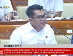 Santri Terbakar di Lombok Tengah, Polisi Beberkan Fakta Penyidikan