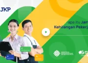 PHK? Ini Cara Klaim JKP Kemenaker, Bisa Dapat Uang Tunai hingga 6 Bulan