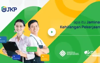 PHK? Ini Cara Klaim JKP Kemenaker, Bisa Dapat Uang Tunai hingga 6 Bulan
