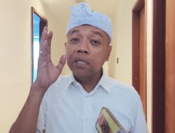 Arianz Hotel Dieksekusi, Owner: Tolong Saya Pak Prabowo