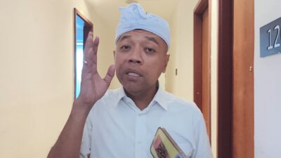 Owner Hotel Mataram Mengadu ke Prabowo: “Saya Minta Keadilan”