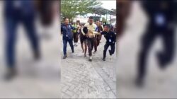 Aksi Terekam CCTV, Pencuri Helm di RSUD NTB Akhirnya Tertangkap