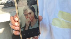Kapal Putri Yasmin Terbakar, Silvina Masih Dicari