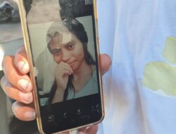 Kapal Putri Yasmin Terbakar, Silvina Masih Dicari