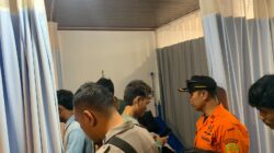 Selfie di Tebing Pantai Semeti Berujung Maut, Satu Wisatawan Tewas