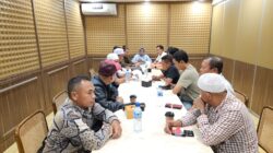 Desa Bukan Lagi Penonton: PAPDESI Dorong Desa Jadi Mesin Pertumbuhan Ekonomi Nasional