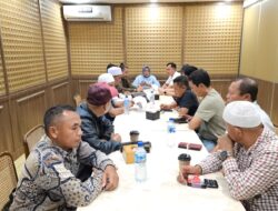 Desa Bukan Lagi Penonton: PAPDESI Dorong Desa Jadi Mesin Pertumbuhan Ekonomi Nasional