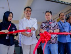SPS Kediri Kembali Hadir, Layanan Honda Makin Dekat