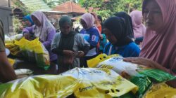 Bulog NTB Genjot Distribusi Beras SPHP dan Premium, Harga Dijaga Tetap Rp14.900 per Kilogram