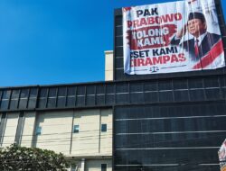 Eksekusi Hotel Arianz Mataram, Ahli Waris Bentangkan Foto Prabowo