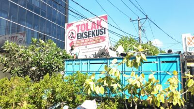 Owner Arianz Hotel Mataram Mengaku Dihalangi Bayar Utang Rp17 Miliar