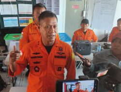 Dua Heli Dikerahkan, Pencarian Korban KMP Putri Yasmin Diperluas 23 Mil