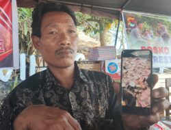 Tabungan Rp100 Juta Amaq Wena Ludes Terbakar di Sade, Hanya Rp5 Juta yang Tersisa
