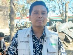 MIM Foundation Siap Bangun Kembali Masjid di Desa Adat Sade, Dorong Mitigasi Berbasis Kearifan Lokal