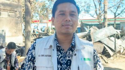 MIM Foundation Siap Bangun Kembali Masjid di Desa Adat Sade, Dorong Mitigasi Berbasis Kearifan Lokal