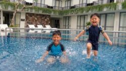 Aston Inn Mataram Bagi Popcorn Gratis, Weekend Makin Seru