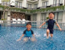 Aston Inn Mataram Bagi Popcorn Gratis, Weekend Makin Seru