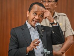 Prabowo Perintahkan PLN Atasi Listrik Padam, BBM Subsidi Tetap Tak Naik