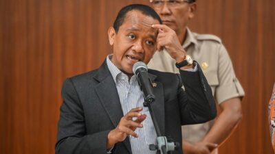 Prabowo Perintahkan PLN Atasi Listrik Padam, BBM Subsidi Tetap Tak Naik