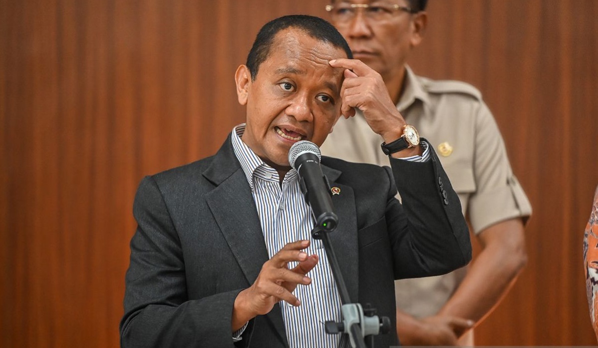 Prabowo Perintahkan PLN Atasi Listrik Padam, BBM Subsidi Tetap Tak Naik