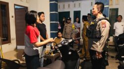 Razia Kos-Kosan Mataram, Tim Gabungan Bidik Curanmor, Narkoba, hingga Penghuni Tanpa Status Jelas
