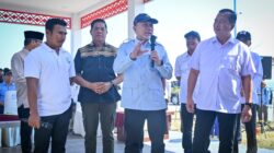 Teluk Ekas Disulap Jadi Kampung Nelayan Modern, 50 Kapal hingga Cold Storage Disiapkan