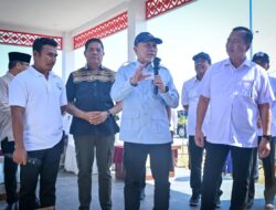 Teluk Ekas Disulap Jadi Kampung Nelayan Modern, 50 Kapal hingga Cold Storage Disiapkan