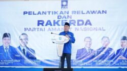 Muazzim Bongkar Alasan LAZ Dipecat dari PAN, Ternyata Sempat Lamar Jadi Ketua Gerindra