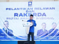 Muazzim Bongkar Alasan LAZ Dipecat dari PAN, Ternyata Sempat Lamar Jadi Ketua Gerindra