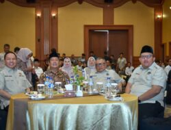 Gubernur NTB Siapkan Revolusi Pertanian, Petani Gurem Jadi Fokus Utama