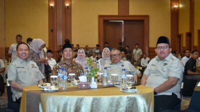 Gubernur NTB Siapkan Revolusi Pertanian, Petani Gurem Jadi Fokus Utama