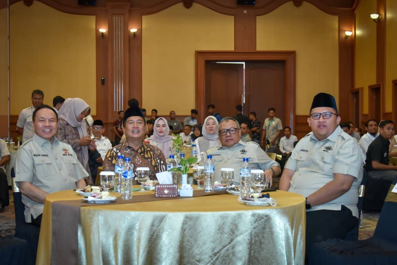 Gubernur NTB Siapkan Revolusi Pertanian, Petani Gurem Jadi Fokus Utama