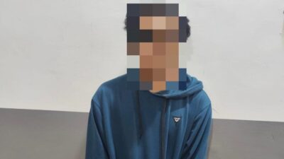 Curanmor Terungkap, Buronan 2 Bulan Dibekuk di Gunungsari