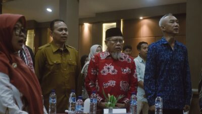NTB Ungkap Kunci Sukses Transformasi Digital, AI Bukan Faktor Utama