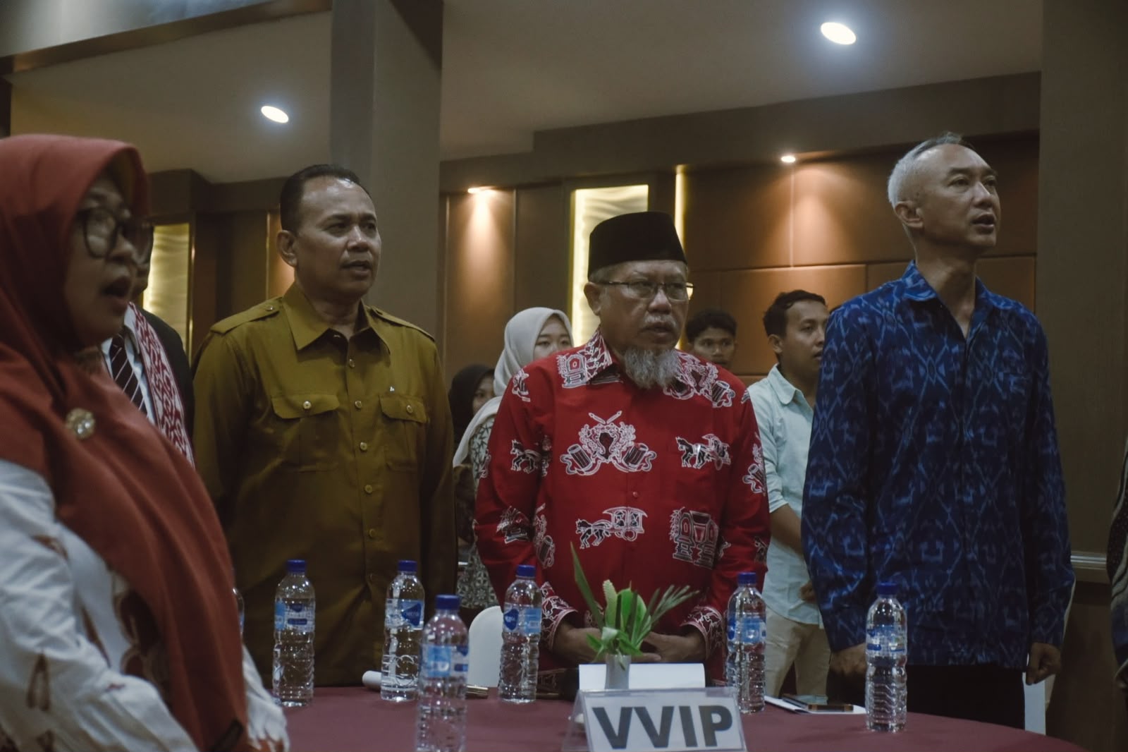 NTB Ungkap Kunci Sukses Transformasi Digital, AI Bukan Faktor Utama