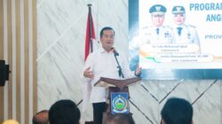Gubernur NTB Minta Calon Peserta Magang Jepang Fokus Bangun Masa Depan, Bukan Sekadar Cari Gaji