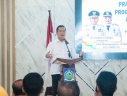 Gubernur NTB Minta Calon Peserta Magang Jepang Fokus Bangun Masa Depan, Bukan Sekadar Cari Gaji