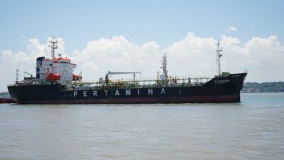 Ribuan KL BBM Masuk NTB, Pertamina Pastikan SPBU di Lombok Tetap Aman
