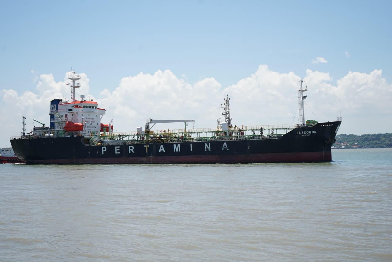 Ribuan KL BBM Masuk NTB, Pertamina Pastikan SPBU di Lombok Tetap Aman