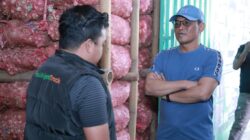 Mabes Polri Turun ke Sembalun, Ada Apa dengan Bawang Putih NTB?