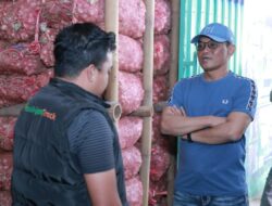 Mabes Polri Turun ke Sembalun, Ada Apa dengan Bawang Putih NTB?