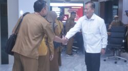 Miq Iqbal Ubah Arah Pelestarian Cagar Budaya NTB, Tak Lagi Sekadar Penetapan